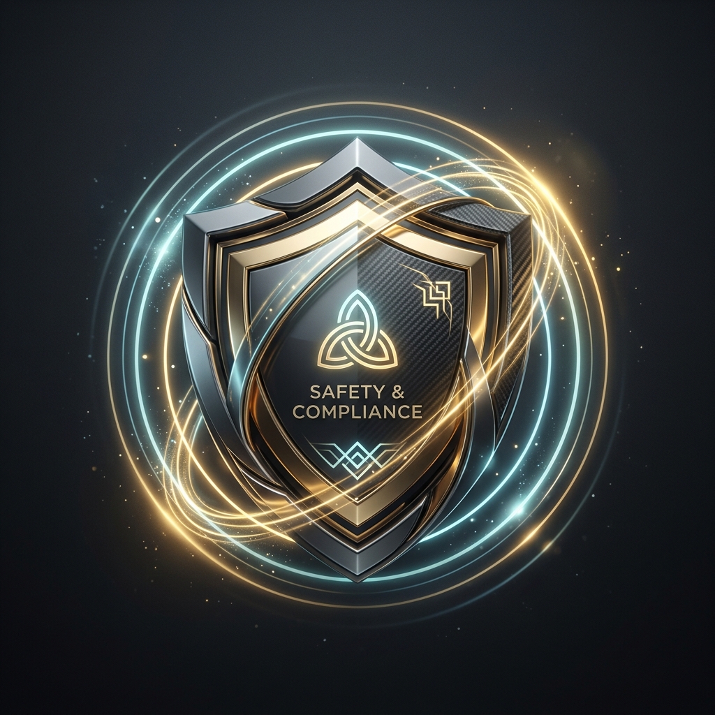 Safety and Compliance